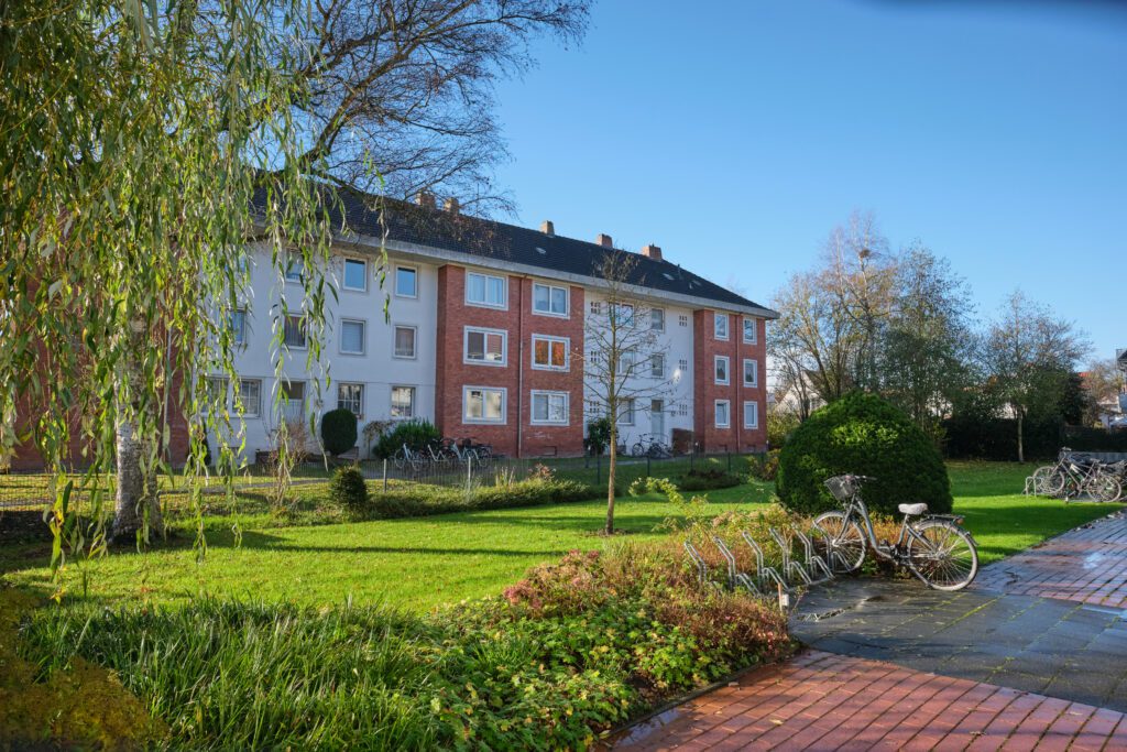 Umgebung